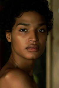 Lillah Indya Moore