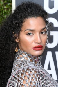 Lillah Indya Moore