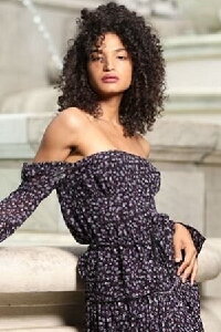 Lillah Indya Moore