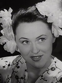 Lillebil Kjellén