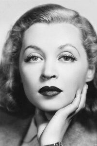 Lilli Palmer