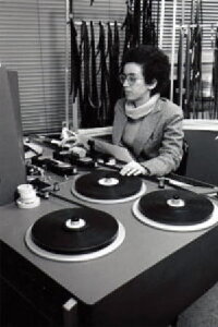 Lillian Benson