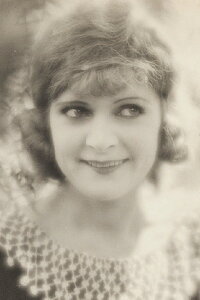 Lillian Biron