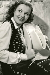 Lillian Cornell