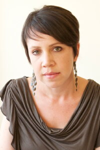 Lillie Paquette