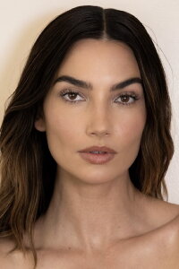 Lily Aldridge