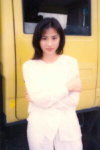 Lily Chung Suk-Wai