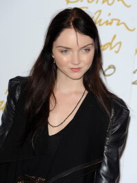 Lily Cole