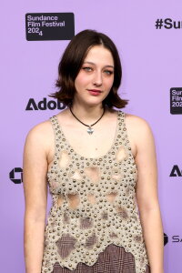 Lily Collias