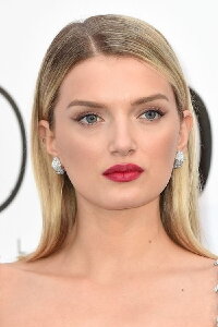 Lily Donaldson