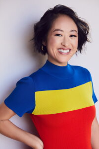 Lily Du