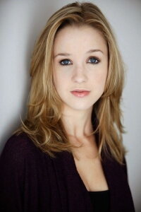 Lily Gibson