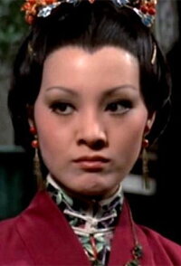 Lily Ho