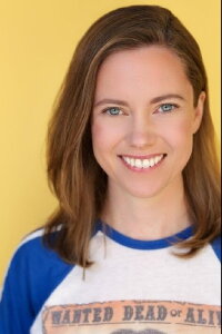 Lily Holleman