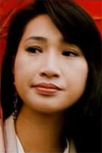 Lily Lee Lai-Lai