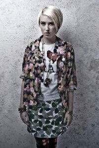 Lily Loveless