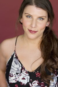 Lily Marks