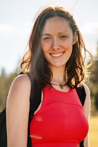 Lily Norris