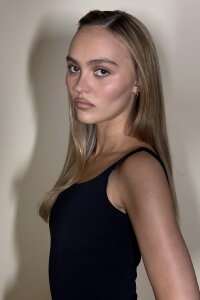 Lily-Rose Depp