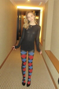Lily-Rose Depp