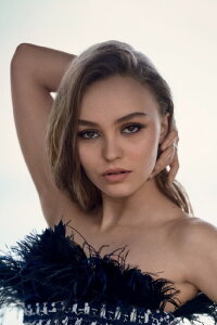 Lily-Rose Depp