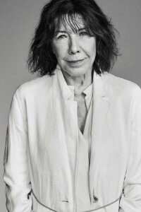 Lily Tomlin