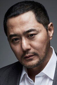 Lim Jong-yun