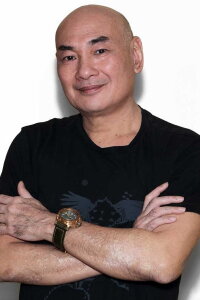 Lim Kay Siu