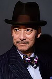 Lin Dongfu