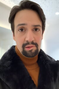 Lin-Manuel Miranda