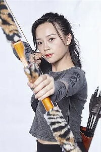 Lin Yating