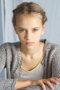 Lina Hüesker