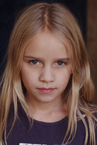 Lina Hüesker