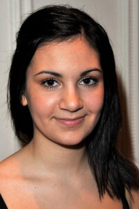 Lina Leandersson