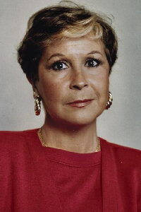Lina Morgan