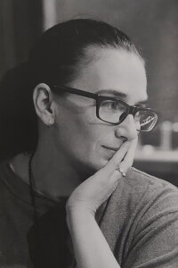 Lina Nikolakopoulou