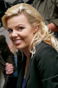 Lina Rafn