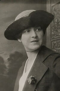 Lina Woiwode