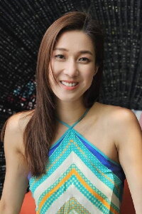 Linda Chung Ka-Yan