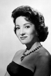 Linda Cristal