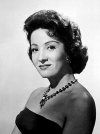Linda Cristal