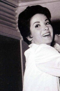 Linda Cristal