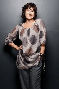 Linda Cropper