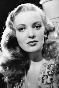 Linda Darnell