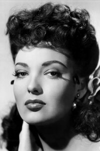 Linda Darnell