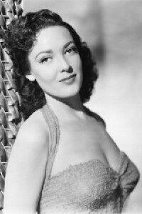 Linda Darnell