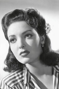 Linda Darnell