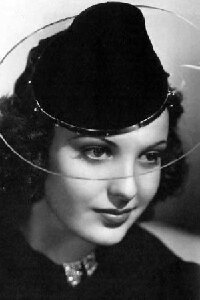 Linda Darnell