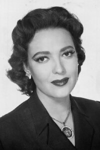 Linda Darnell