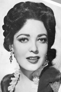 Linda Darnell
